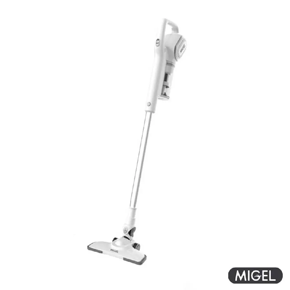 مشخصات جارو عصایی میگل 602